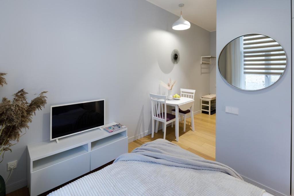 Kalnina Street Studio Apartment Riga Exterior foto